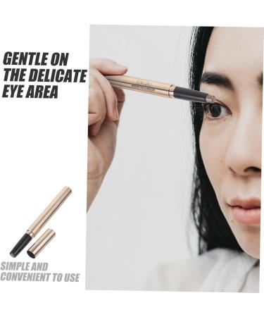 Outanaya small eye shadow eyeshadow makeup eyeshadow eye shadow eye shadow brush for women 1 count (Pack of 1) As Shown - Buy Online on GoSupps.com