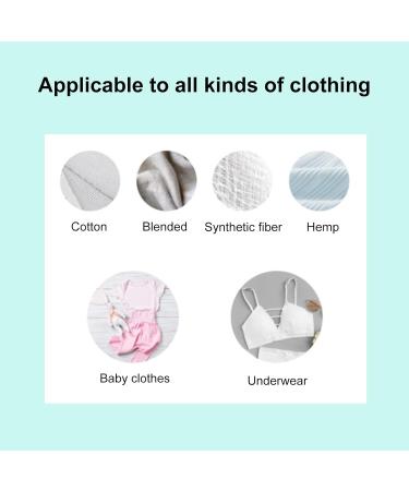30Loads Laundry Sheet Travel Pack Fast Dissolving Fabric Softener Static Remover Cleaning Paper White 1 Pack 1 Pack White - Buy Online on GoSupps.com