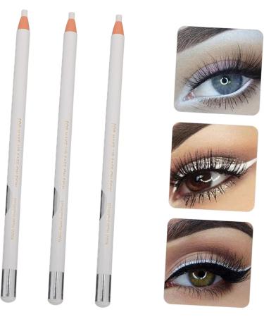 Eyebrow Makeup Pen Liners Pencil Makeup Tool Makeup Brush Eyeliner Applicator Travel Friendly - Buy Online on GoSupps.com