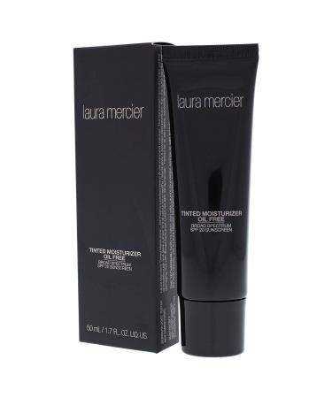 Laura Mercier Tinted Moisturizer SPF 20 Oil Free Caramel CLM08609 | Buy Online - Buy Online on GoSupps.com
