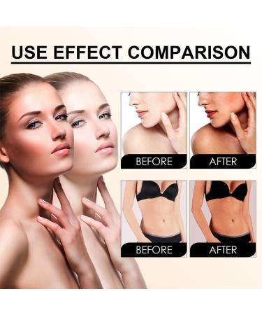 Self Tanning Drops 30ml - Gradual Custom Face Tan Serum - Buy Online on GoSupps.com