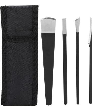 Pedicure Tools Set - Foot Callus Remover & Skin Corn File Rasp Kit - Buy Online on GoSupps.com