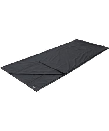 ALPS Mountaineering Sleeping Bag Liner - Poly Cotton Rectangle - Buy Online on GoSupps.com