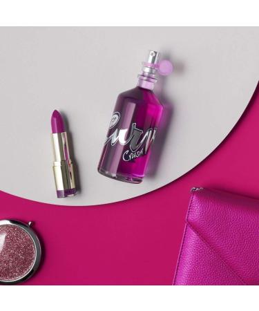 Curve Women's Perfume Fragrance Casual Day or Night Scent Curve Crush 1.7 Fl Oz 1.7 Fl Oz (Pack of 1) - Buy Online on GoSupps.com