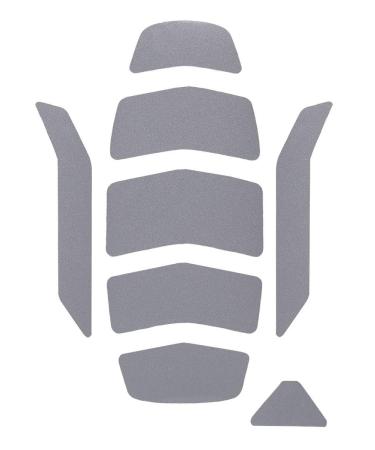PETZL A020FA00 Reflective Stickers for Strato Uni