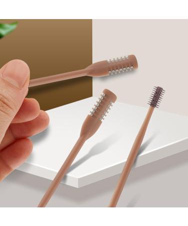 Hair trimmer for men nose cutter nose hair trimmer details personal trimmer compact nose curl clipper beard removal tool for men and women 1 copy - Buy Online on GoSupps.com