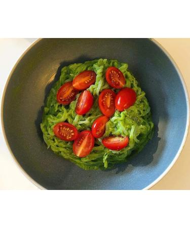 Miracle Noodle Angel Hair Pasta - Plant Based Shirataki Noodles | Keto, Vegan, Gluten-Free, Low Calories, Low Carb, Paleo | Soy Free, Non-GMO | 7 oz (Pack of 4) - Ideal for Your Keto Diet - Buy Online on GoSupps.com