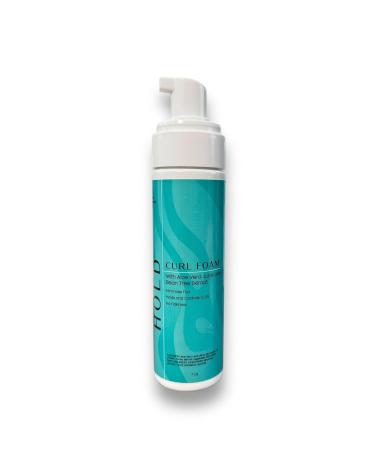 Twelve12 Styling Foam - Buy Online on GoSupps.com