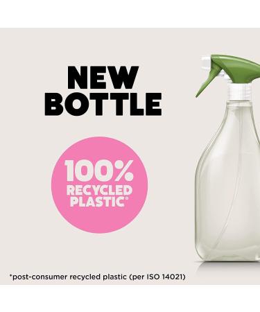 ECOVER Multi-Action Spray 500 ML | Eco-Friendly All-Purpose Cleaner | International Shipping - Buy Online on GoSupps.com