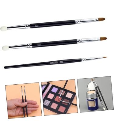 DOITOOL 1 Set Concealer Brush Man-made Fiber T22 Bristles Face - Buy Online on GoSupps.com