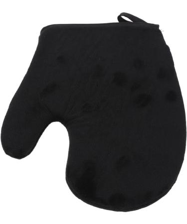 Self Tanning Mitt Applicator Soft Flocking Tanning Cream Lotion Oil Application Gloves Easy Apply Wide Application Flocking Material Reuse Design Self Tanning Mitt - Buy Online on GoSupps.com