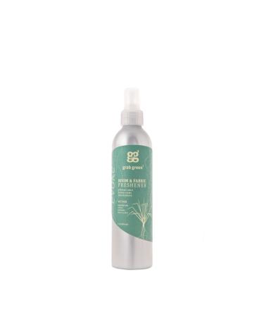 Grabgreen Freshener Vetiver 7 Ounce