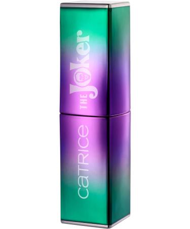 cosnova Catrice Matte lipstick no 020 red mattifying color effect color intensive matte vegan oilfree without parabens nanoparticles individually packed 35 g - Buy Online on GoSupps.com