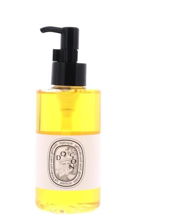 Buy Diptyque Do Son Shower Oil 200 mL | Luxurious Body Care - International Shipping Available - Buy Online on GoSupps.com