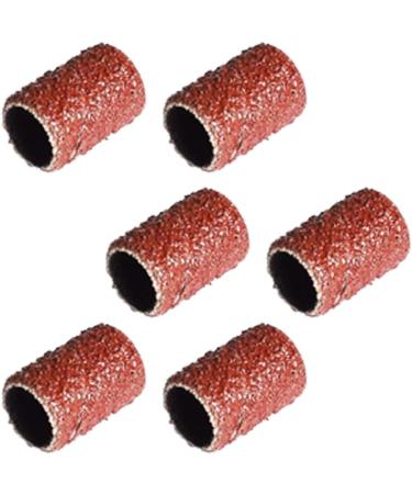 Yuauy Electric Nail Drills Nail File KitManicure Pedicure Polishing Filer Portablefor Acrylic Nails Blue - Buy Online on GoSupps.com