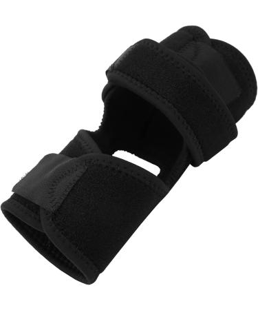 Ankle Support Protector - Rubber Bandage Brace for Basketball & Football | Ultimate Sports Protection - Buy Online on GoSupps.com