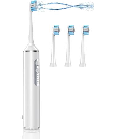 Buy Water Dental Flosser & Electric Toothbrush - Best International Shipping | Superior Oral Care - Buy Online on GoSupps.com