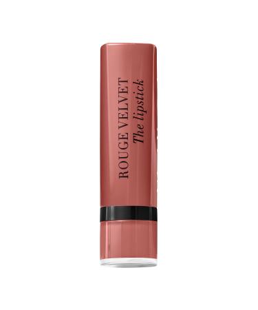 NOVA ENGEL Rouge Velvet The Lipstick 47Rosebr l 24 Gr