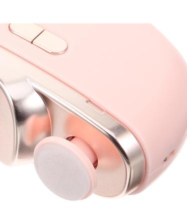 FOMIYES Automatic Electric Nail Clipper Battery Operated Safety Fingernail Trimmer for Children Adults Seniors Small Nail for Home Travel - Buy Online on GoSupps.com