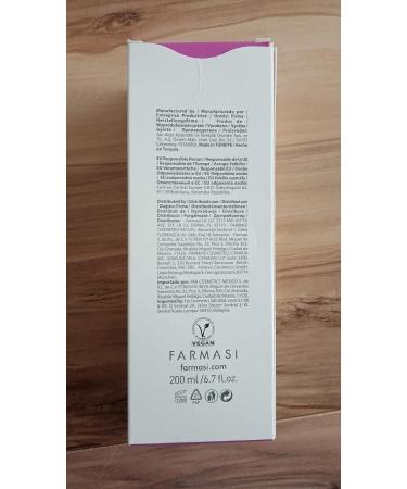 FARMASi Dr C Tuna Advanced Hair Growth Set with Capixyl and Trichogen | Shampoo 7.6 fl oz, Hair Mask 6.7 fl oz | Hair Care Kit - Buy Online on GoSupps.com
