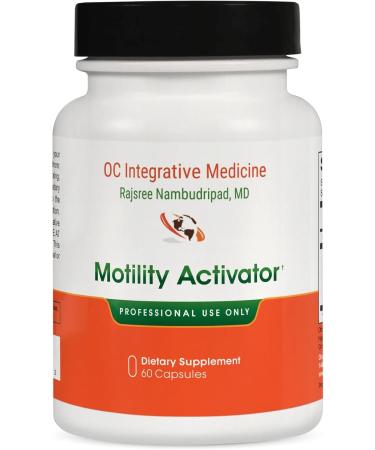 SIBO Bloating Bundle by Dr. Rajsree Essential Magnesium 180 Capsules Motility Activator 60 Capsules and Digestive Enzyme Pro 90 Capsules - Buy Online on GoSupps.com