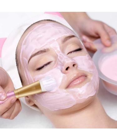 Buy Zuzer 3 Mask Brush Silicone Set with Hair Bands - Perfect for Face Washing & Makeup Application | International Shipping - Buy Online on GoSupps.com