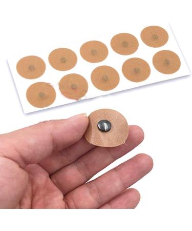 30pcs Magnetic Healing Patches - Pain Relief for Aches Nausea & Movement Discomfort - International Shipping Available - Buy Online on GoSupps.com