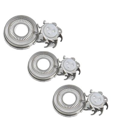 Lames De Rechange For Rasoir lectrique Tondeuse Nasale Tondeuse For Tempes Rasoir lectrique 3pcs