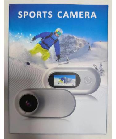 TwoWin Cat Camera Collar HD 1080P - Wireless Dog & Cat Action Camera with 8GB SD Card - Pet Supplies Gift for Cats & Dogs - Buy Online on GoSupps.com