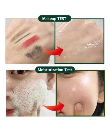 All Green Tox Solution Magic Cleansing Bar - Organic Eco-Friendly Skin Care for Radiant Skin | Shop Internationally - Buy Online on GoSupps.com