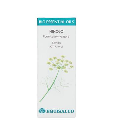 EQUISALUD EQUISALUD Essence Fennel 10 ml