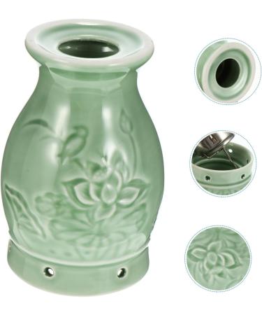 Buy Gatuida Massage Tools - 3 STK Moxibustion Cups Smoke-Free Moxa Burner & Body Care Devices - International Shipping Available - Buy Online on GoSupps.com