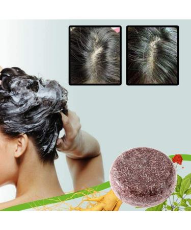  Bprtcra Hair growth Lot of 2 solid shampoo bars Bprtcra for soothing shampoo Soap for hair Soap for hair - Buy Online on GoSupps.com