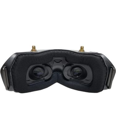 YIAGXIVG Anti Light Leakage Sticker for HDO3 Glasses | Premium Goggles Front Plates & Accessories - Buy Online on GoSupps.com
