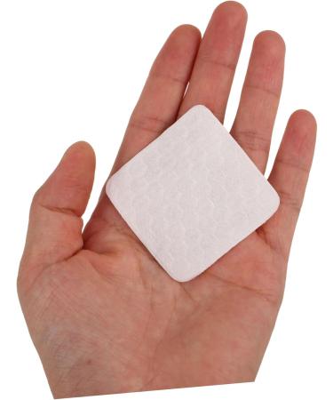 Vaguelly Lingettes Nettoyantes Pour Ongles Douces 500 Pi ces paisses Absorbantes Dissolvantes Professionnelles Pour Vernis Gel Manucure Usage Salon Et Voyage - Buy Online on GoSupps.com
