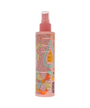 Amika Vault Color-Lock Leave In Conditioner 6.7 Fl Oz - Protect & Preserve Hair Color - Buy Online on GoSupps.com