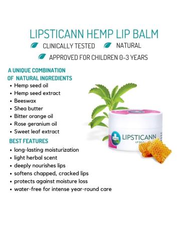 Buy Annabis Body Cream 15 ml - Best International Shipping & Natural Skincare - Buy Online on GoSupps.com