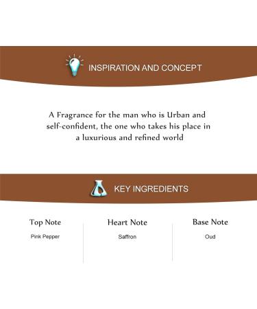 Mercedes Benz Le Parfum Perfume for Men EDP Spray 4.0oz 120ml in Leather Case - Buy Online on GoSupps.com