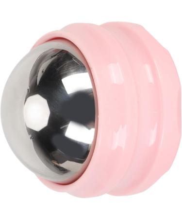 Cold Massage Scooter Ball for Muscle Relief - Hot/Cold Compress Reduces Pain & Inflammation Durable Stainless Steel Design - Buy Online on GoSupps.com