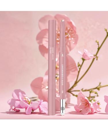 Light-Reflecting Concealer Pen | Dual-Ended Light-Reflecting Corrector | Face Makeup 2.5g Blendable and Long-Lasting Texture | Perfect Wear for Evenings Weddings Travel and Dates - Buy Online on GoSupps.com
