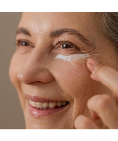 JUNGL CK Eye Cream - Brighten Your Eye Area & Combat Dark Circles | International Shipping Available - Buy Online on GoSupps.com
