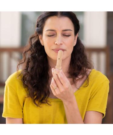 DECHOUS Smell Stick Oil for Diffuser Essential Oils Portable Nasal Inhaler Nasal Scent Inhaler Carry - Buy Online on GoSupps.com