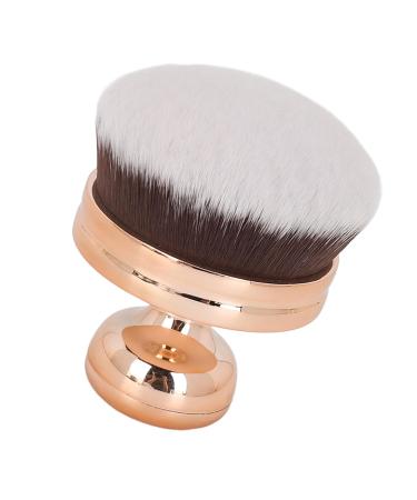 Premium Mushroom Head Makeup Brushes - Setting Powder & Blush Brush for Flawless Finish | International Shipping Available - Buy Online on GoSupps.com