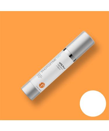 Photozyme DNA Repair Enzymes GFS Plus Facial Night Serum | 0.5% Retinol Anti-Aging Skincare | Dark Spot Corrector for Fine Lines & Acne Scars | Non-Irritating Beauty Treatment - Buy Online on GoSupps.com