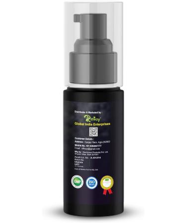 Riffway B Growth Breast Spray Oil 50ml - Enlarge Bust Size & Improve Shape | Breast Enhancement Oil - Buy Online on GoSupps.com