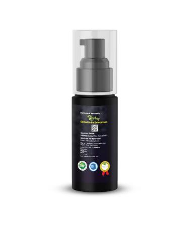 B Growth Breast Spray Oil - Increase Breast Size by Two Cups & Sensation | For Women - Buy Online on GoSupps.com