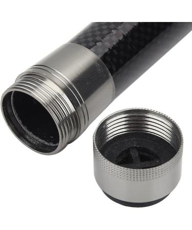 RiToEasysports 3.6m Carbon Fiber Fishing Rod - Portable & Durable Fishing Equipment for Hard Water - Buy Online on GoSupps.com