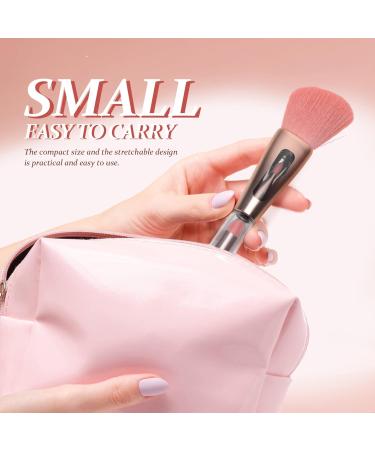 Premium Eye Shadow Brush | Essential Cosmetic Brush for Flawless Makeup | International Shipping - Buy Online on GoSupps.com