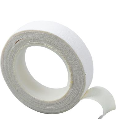 Finger Adhesive Tape - Breathable Cotton Self-Adhering Plaster for Lute Zither | Skin-Friendly Protection - Buy Online on GoSupps.com