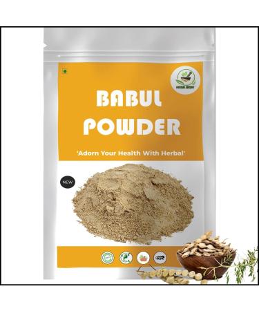 Babool Powder for Joint Pain Remove Weakness and Toothache etc Babool Powder for Joint Remove Weakness and Toothache etc - 100 GM